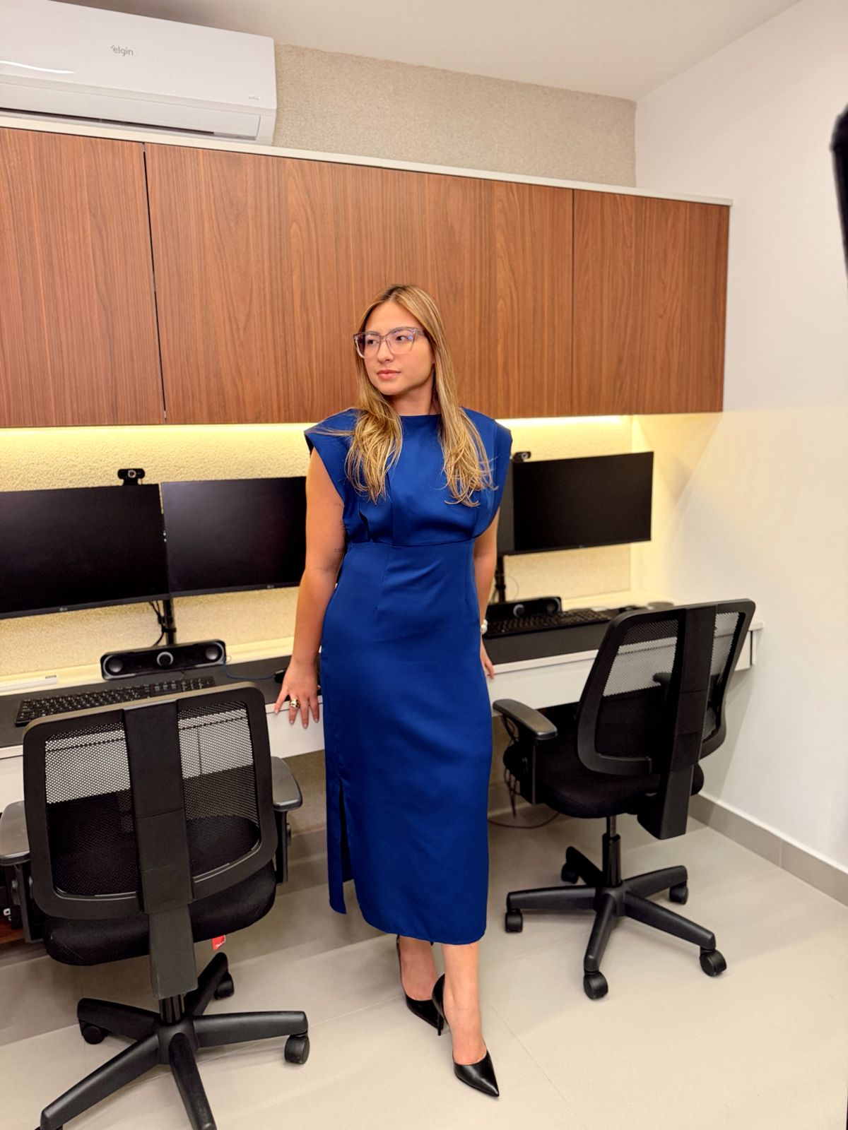 Dra. Bárbara Freire